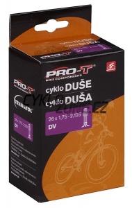 Duše PRO-T DURO 16"x1,75" (47/54-305) , DV v krabičce 