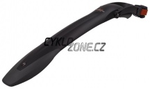 Blatník SKS X-BLADE 26"-27,5" zadní černo-šedá