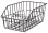 Koš PRO-T na nosič Standard 43,5x27x20,5 cm 