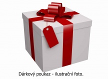 Cyklozone Dárkový poukaz 10000 Kč