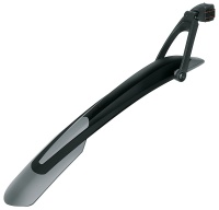 Blatník SKS X-BLADE II 28-29" zadní černo-šedá