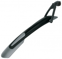 Blatník SKS X-BLADE II 28-29" zadní černo-šedá