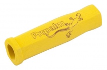 Grip PRO-T ProPalm tvrzený molitan žlutý