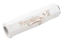 Grip PRO-T ProPalm tvrzený molitan bílý