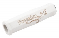 Gripy PRO-T ProPalm tvrzený molitan bílý