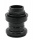 Řízení FORCE závitové 22,2mm 1" Fe černé