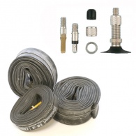 Duše Pro-T 26x1-3/8 (32/37-590) DV v krabičce