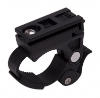 Držák světla SMART Q.R.  BH655-01 25,0-31,8mm na řídítka