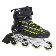 Inline brusle Tempish XT3 Green uni vel.38 - AKCE! 