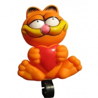 Houkačka Garfield