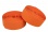 Omotávka PRO-T Plus Color korek oranžová na řidítka