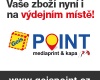 Dodáme Vám zboží i na výdejní místo! Dodáme Vám zboží i na výdejní místo!
